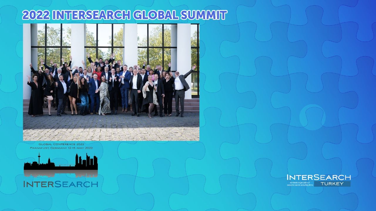 2022 Intersearch Global Summit