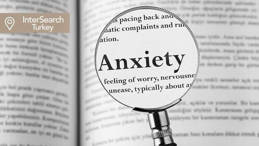 9 Ways to Beat Anxiety and Stress in the Workplace