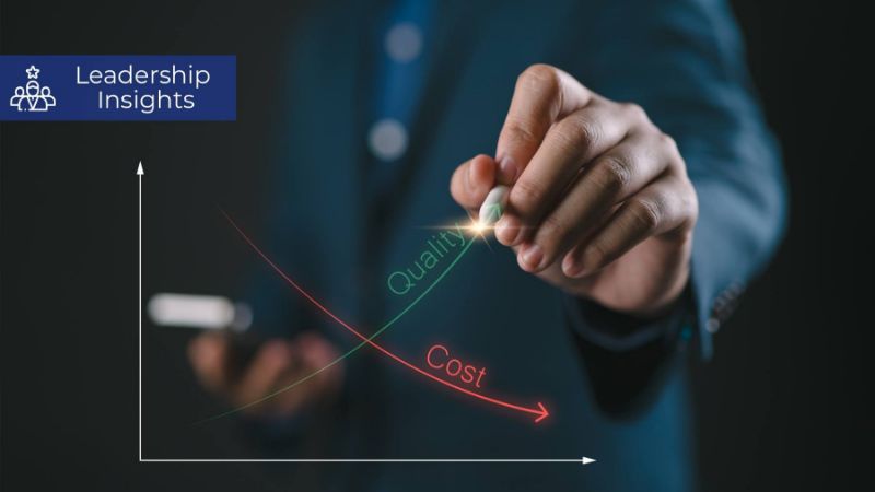 Balancing Cost-Cutting with Talent Retention: The Key to Long-Term Success