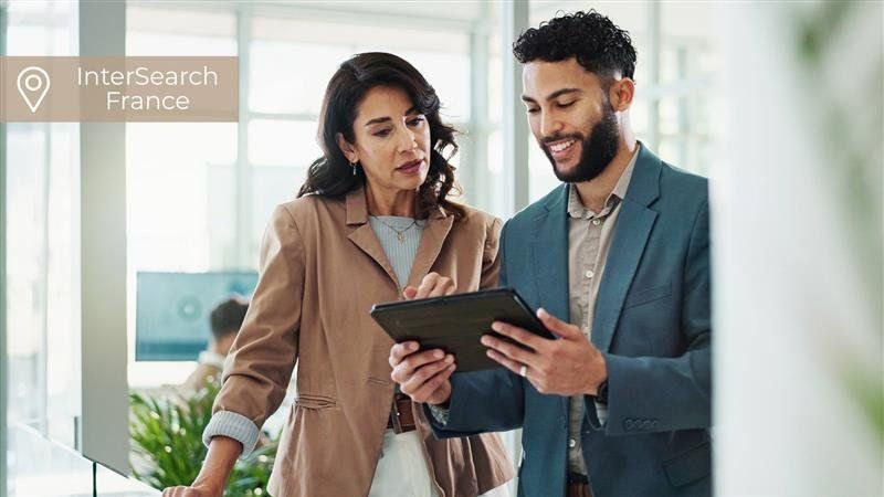 Trends in Recruitment : Key Success Strategies for a Career in Procurement