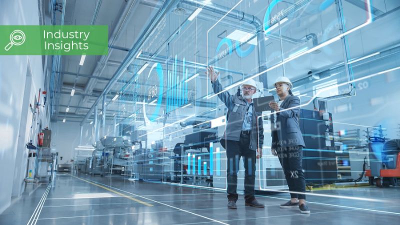 Harnessing AI for Industrial Recruitment: The Era of Smart Factories