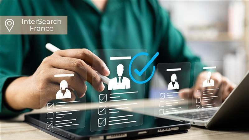 Recruitment of Executives: Adopt the Right Reflexes!
