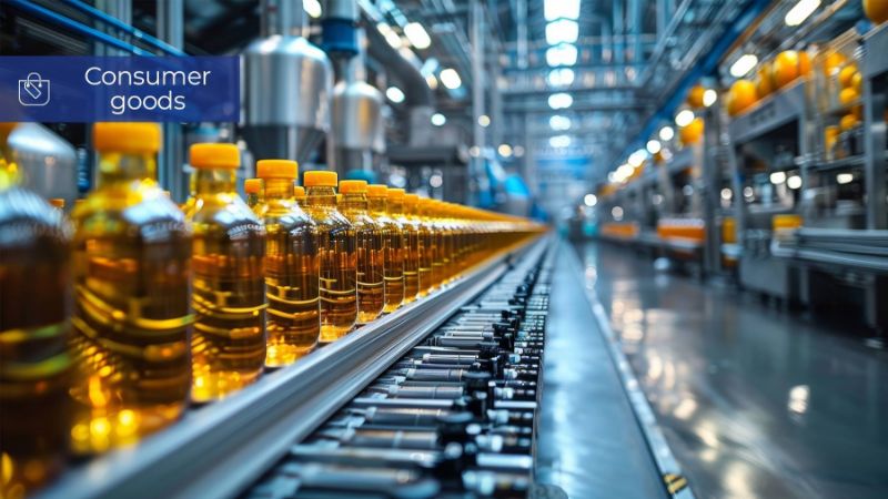 The Future of Consumer Goods: Leadership Strategies for Staying Ahead in a Shifting Marketplace