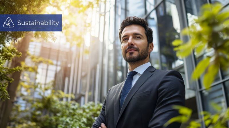 Navigating Uncertain Times: Guidance for Sustainability Leaders